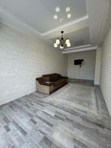 продаю квартира политех: 2 комнаты, 75 м², Элитка, 2 этаж, Евроремонт — 5