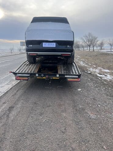 дп 2: Mercedes-Benz Спринтер: 2002 г., 2.7 л, Механика, Дизель, Бус — 3