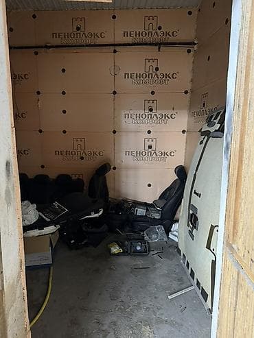 апарат для бизнес: Сдаётся помещение Маляр/Кузовной берилбейт Характеристики: - — 4