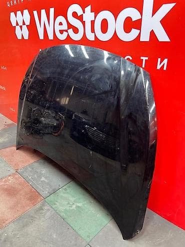 sonata: Капот Hyundai, Б/у, Оригинал — 3
