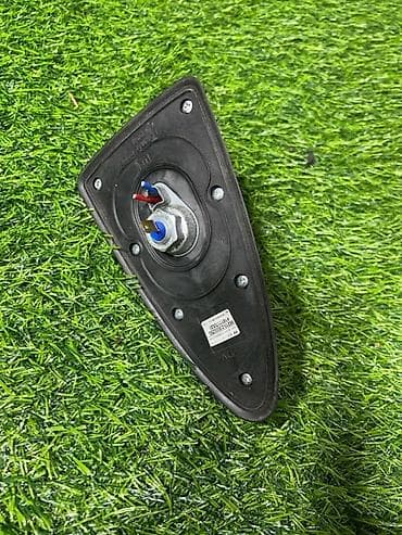 антенны для авто: Антенна «плавник» на крышу для Hyundai Tucson TL (третье поколение) — 3