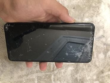 mi pad 2: Tecno Pop 4, Б/у, 32 ГБ, цвет - Черный, 2 SIM — 1