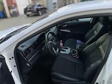 camry 30: Toyota Camry: 2013 г., 2.5 л, Автомат, Бензин — 7