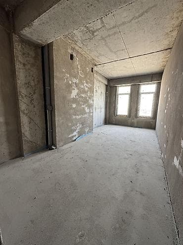 central park: 3 комнаты, 103 м², Элитка, 7 этаж, Готовая ПСО (под самоотделку) — 10