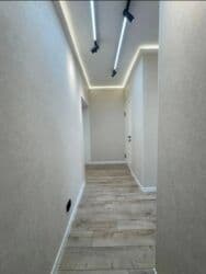 квартира дом кара балта: 2 комнаты, 57 м², Индивидуалка, 3 этаж — 8