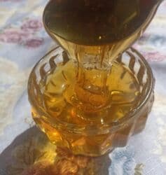 черный мед цена бишкек: Натуральный горный мед из Суу Самыр района. Характеристики: - 100% — 4