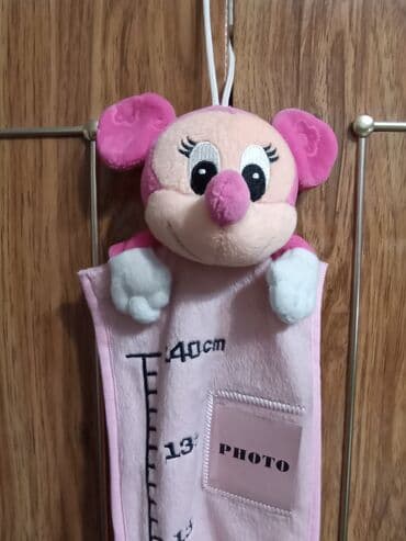 детские машины на аккумуляторе с пультом цена в бишкеке: Продаю ростомер, с окошками для фото,в идеальном состоянии, б/у — 1