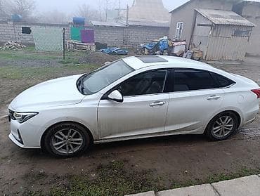 привод соната: Changan Alsvin: 2020 г., 1.5 л, Автомат, Бензин, Седан — 2