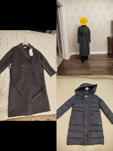 Все вещи новые, 1 Пальто на подкладе, Турция, фирма Кент, 36