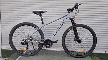 sg 9: Горный велосипед, Алюминий — 1