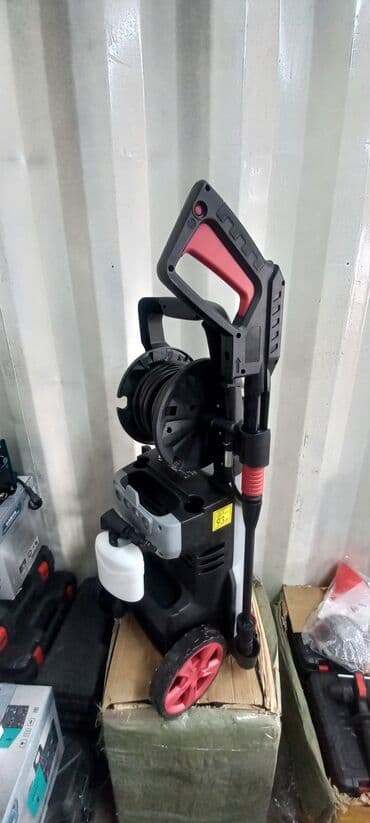 мойка транзвой: Мойка высокого давления Самовывоз, Бесплатная доставка, Платная доставка — 4