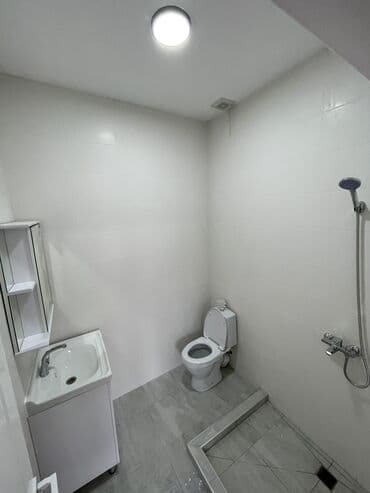 долгосрочная аренда дома бишкек: 80 м², 4 комнаты — 11