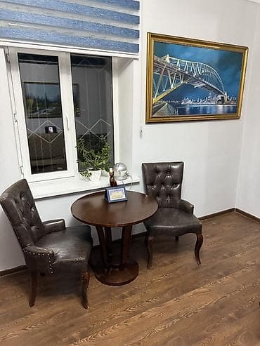 Коммерческая недвижимость: Аренда офисов, 25 м², С оборудованием — 2
