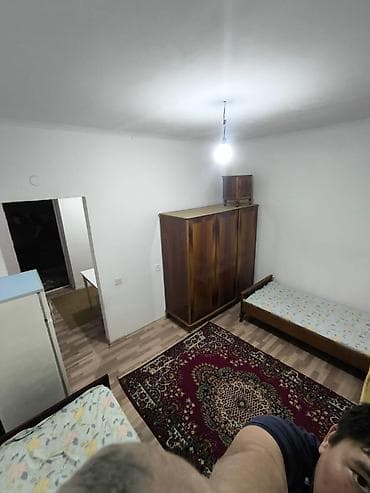 Аренда комнат: 25 м², С мебелью — 7