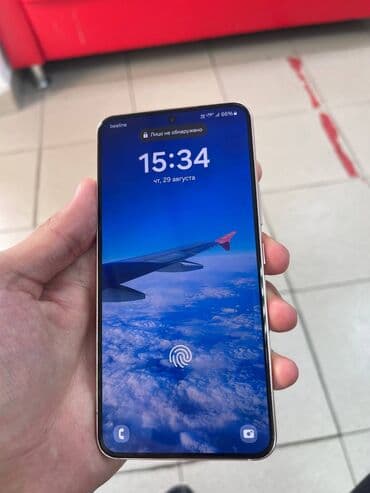 airpods 3 pro цена бишкек: Samsung Galaxy S22 5G, Колдонулган, 256 ГБ, түсү - Кызгылт — 1