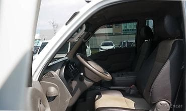 hyundai hd78: Легкий грузовик, Hyundai, Стандарт, До 1 т, Б/у — 10