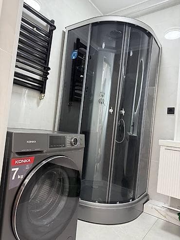 Недвижимость: 2 комнаты, 73 м², Элитка, 8 этаж — 10