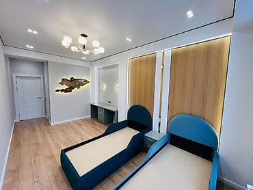 Недвижимость: 3 комнаты, 83 м², 13 этаж — 10