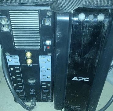 mini usb: Блок питания, Б/у — 5