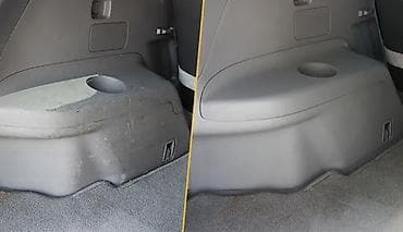 перетяжка салона авто: Перетяжка салона авто — 3