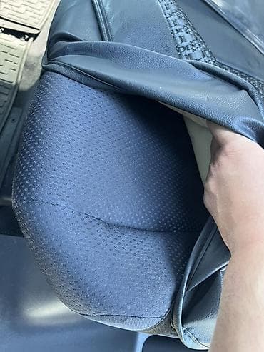 crv 2001: Honda CR-V: 2009 г., 2.4 л, Автомат, Бензин, Кроссовер — 8