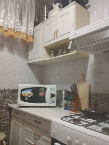 дома в аренду с бассейном: 100 м², 4 комнаты, Забор, огорожен, Евроремонт, Кондиционер — 7