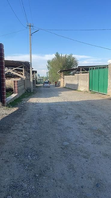 Недвижимость: 6 соток, Для строительства — 1