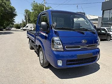 киа бонго вышка: Kia BONGO: 2020 г., 2.4 л, Механика, Газ, Бус — 2