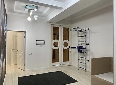 Недвижимость: 3 комнаты, 110 м², Элитка, Филармония Элитка, 5 этаж, Дизайнерский ремонт — 9