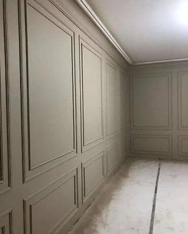 пистолет для покраски: Покраска потолков, Покраска стен, На водной основе, На масляной основе, Больше 6 лет опыта — 3