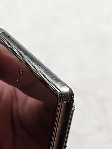 Техника и электроника: Google Pixel 6, Б/у, 128 ГБ, цвет - Серый, 1 SIM, eSIM — 4