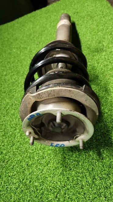 запчасти на бмв е39 в бишкеке: Передний амортизатор BMW 2006 г., Б/у, Оригинал, Германия — 4