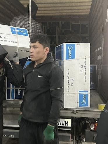 sprinter 2 9: Грузоперевозки по региону и по городу ТАКСИ ГРУЗОПЕРЕВОЗКИ ДОСТАВКА — 5