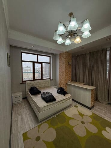 group: 3 комнаты, Собственник, Без подселения, С мебелью полностью — 10