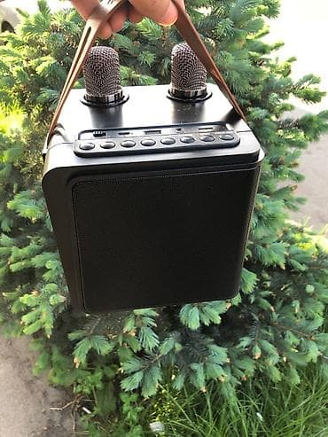 mic mini: Бесплатная доставка доставка по городу бесплатная Новый портативный — 3