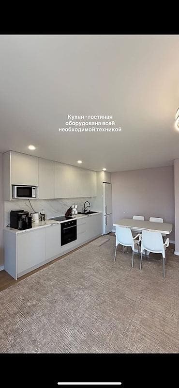 квартиры исык куль: Аренда квартиры на Иссык-Куле, Chaika Resort, Бостери, 4 места, Цена Целиком за жилье — 2