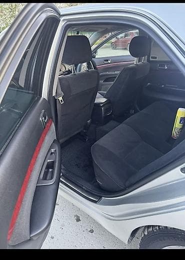тойота марк 2 универсал: Toyota Mark II: 2003 г., 2.5 л, Автомат, Бензин, Седан — 4