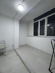 пишпек продажа квартир: 2 комнаты, 64 м², Индивидуалка, 3 этаж, Евроремонт — 3