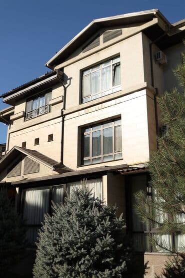 купить дом с большим участком: 5 и более комнат, 405 м², Элитка, 1 этаж, Евроремонт — 2