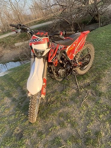 мотор жасайбыз: Продается мотоцикл эндуро 300 кубов БРЗ X5 в хорошем состоянии прошу — 2