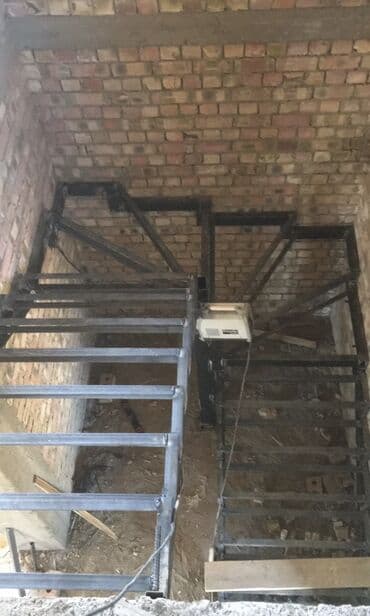 леса строительные продажа: Лестница Лестницы Делаем лестницы любой сложности качественно с — 18
