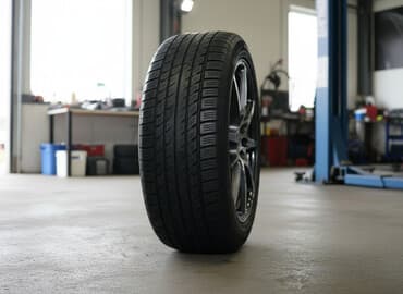 купить шины в бишкеке бу: Шины зимние в хорошем состоянии 90% протектор бар 225/50/17 — 1