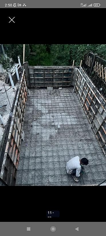 jack 4: Кладка пескоблока золивка фундамента, бесплатная консультация — 8