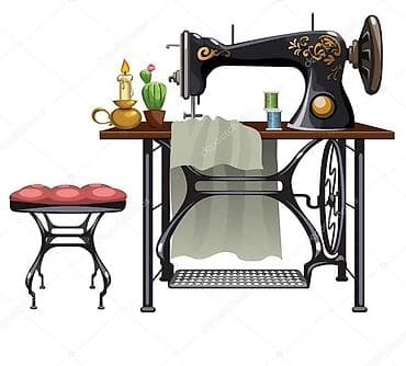 Срочно требуются опытные швеи и надомники работа постоянная, зарплата