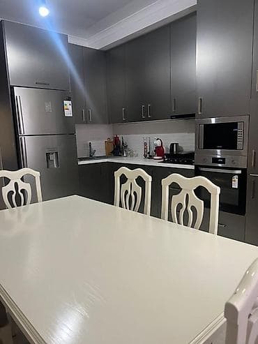 салон продаю: 4 комнаты, 130 м², Элитка, 7 этаж, Дизайнерский ремонт — 6