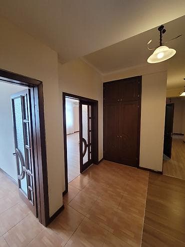 4 комнаты, 136 м², Ала-Арча ТРЦ Элитка, 6 этаж, Евроремонт — 3