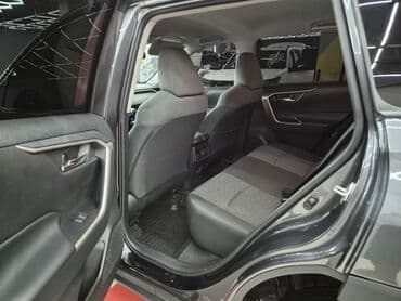 фара на рав4: Toyota RAV4: 2020 г., 2.5 л, Автоматические, Бензин, Кроссовер — 8