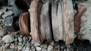 фаркоп на ауди а4: Фаркоп Для грузовых авто Universal Seat cover, Б/у — 7