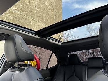 Продажа авто: Toyota Camry: 2018 г., 2.5 л, Автомат, Бензин, Седан — 7