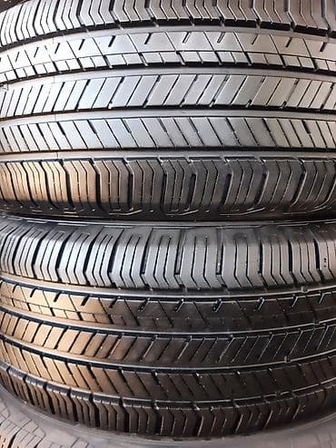 2356016: Шины 235 / 60 / R 16, Лето, Комплект, Корея, Hankook — 4
